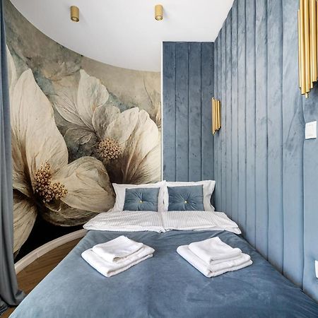 2-Bedroom Delux Apartment Wwa25 Varşova Dış mekan fotoğraf