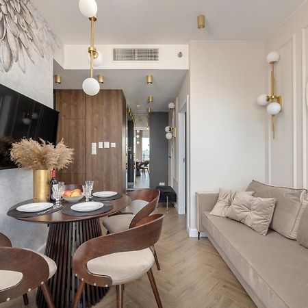 2-Bedroom Delux Apartment Wwa25 Varşova Dış mekan fotoğraf