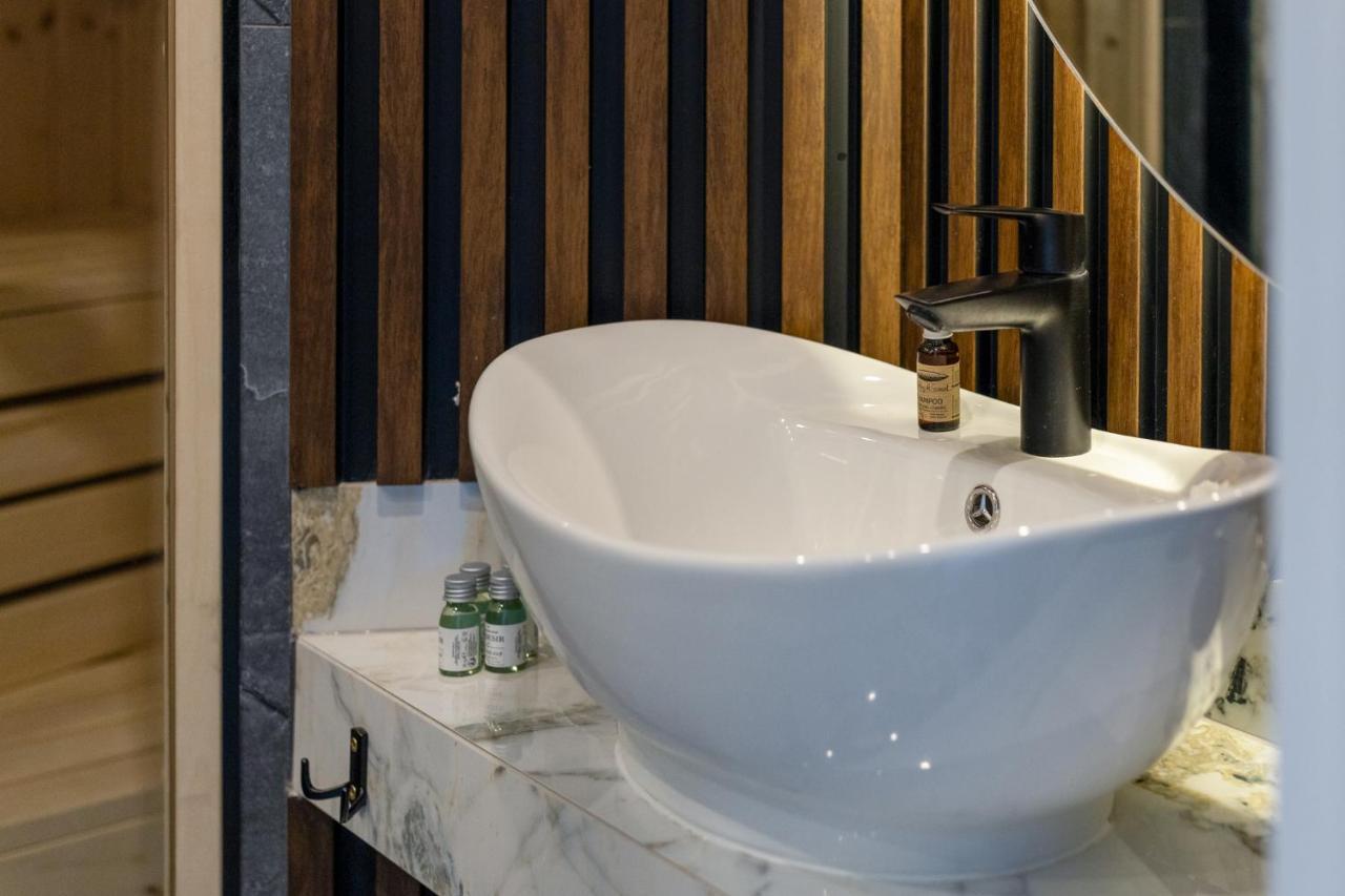 2-Bedroom Delux Apartment Wwa25 Varşova Dış mekan fotoğraf